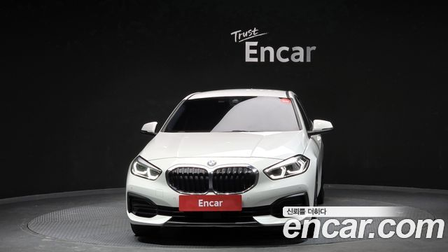 BMW 1-Series 120i Advantage