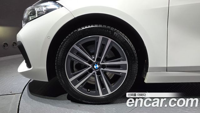 BMW 1-Series 120i Advantage