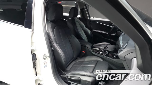 BMW 1-Series 120i Advantage