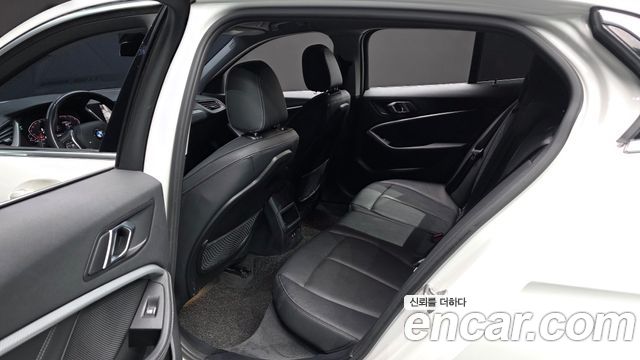 BMW 1-Series 120i Advantage