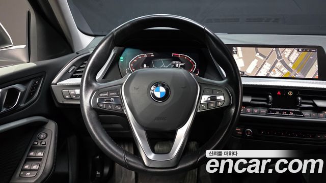 BMW 1-Series 120i Advantage