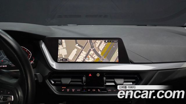 BMW 1-Series 120i Advantage