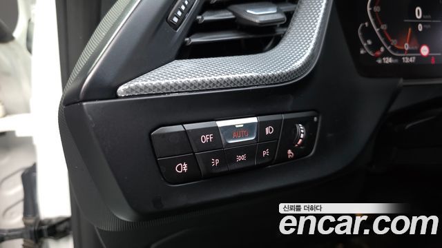 BMW 1-Series 120i Advantage