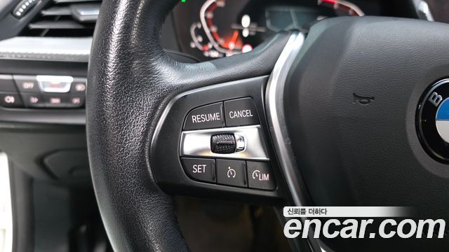 BMW 1-Series 120i Advantage