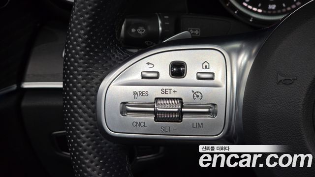 Mercedes-Benz E-Class E220d Cabriolet