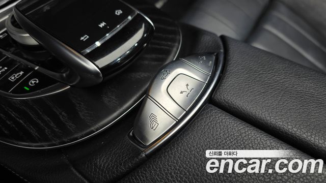 Mercedes-Benz E-Class E220d Cabriolet