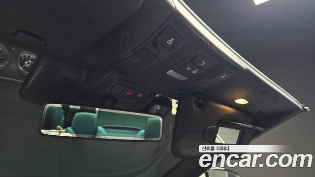 Mercedes-Benz E-Class E220d Cabriolet