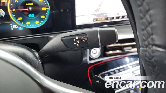 Mercedes-Benz EQC EQC400 4MATIC