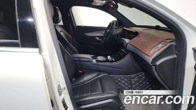 Mercedes-Benz EQC EQC400 4MATIC