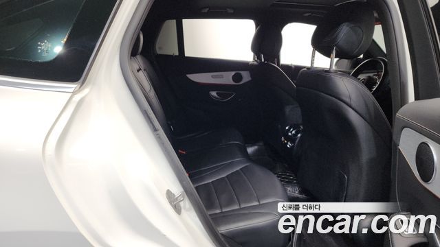 Mercedes-Benz EQC EQC400 4MATIC