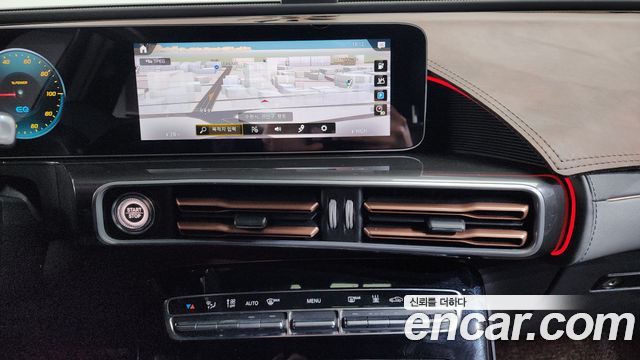 Mercedes-Benz EQC EQC400 4MATIC