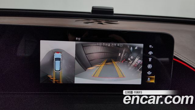 Mercedes-Benz EQC EQC400 4MATIC