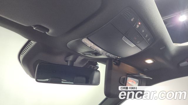Mercedes-Benz EQC EQC400 4MATIC