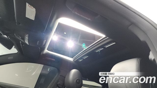 Mercedes-Benz EQC EQC400 4MATIC