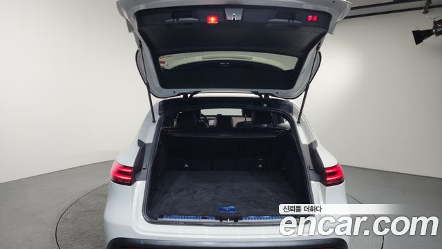 Mercedes-Benz EQC EQC400 4MATIC