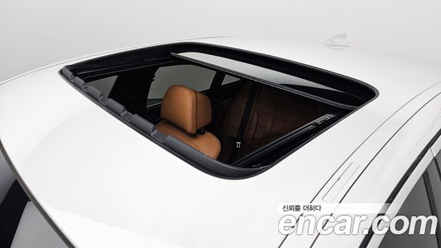 BMW 5-Series 520i M Sport