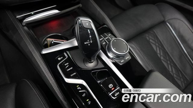 BMW Gran Turismo 620d M Sport