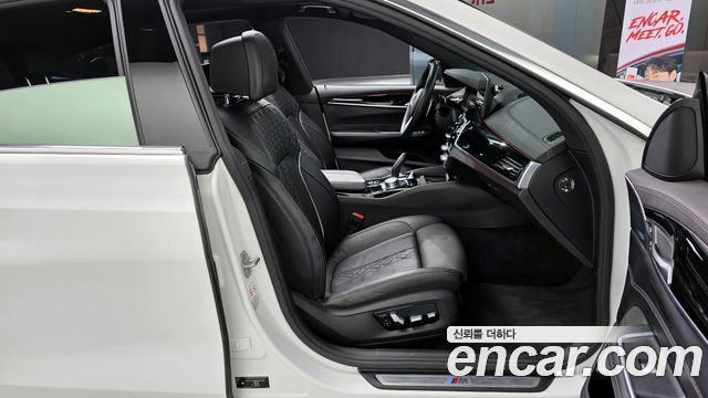 BMW Gran Turismo 620d M Sport