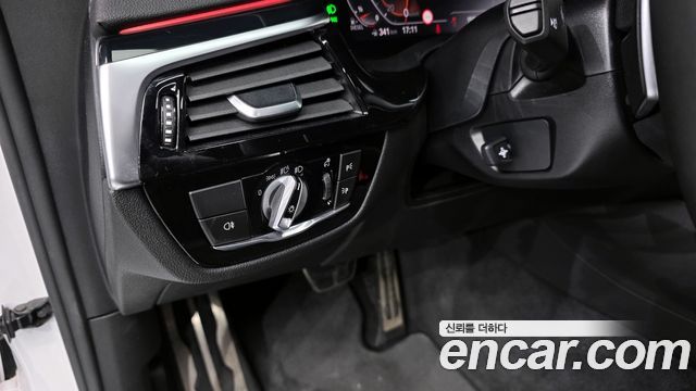 BMW Gran Turismo 620d M Sport