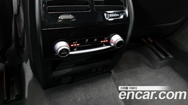 BMW Gran Turismo 620d M Sport
