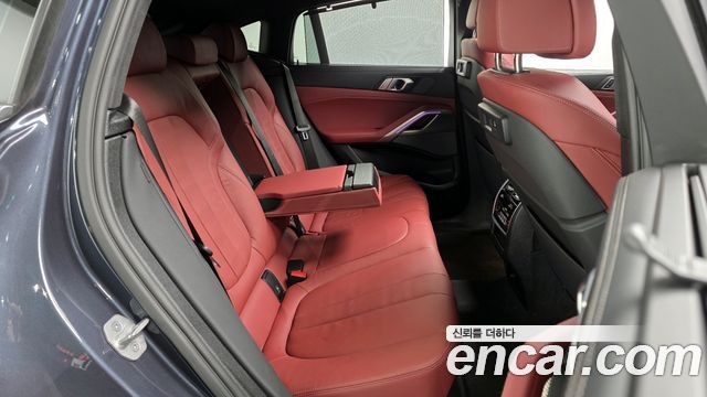 BMW X6 xDrive40i M Sport