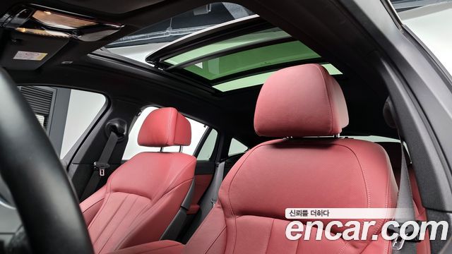BMW X6 xDrive40i M Sport