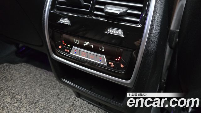 BMW X6 xDrive30d M Sport