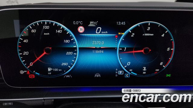 Mercedes-Benz GLE-Class GLE400d 4MATIC Coupe