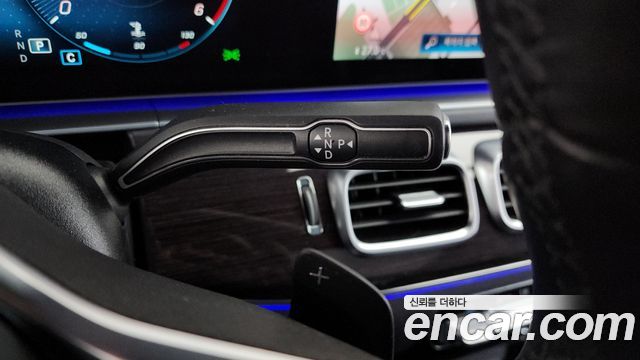 Mercedes-Benz GLE-Class GLE400d 4MATIC Coupe