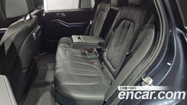 BMW X5 xDrive 30d M Sport