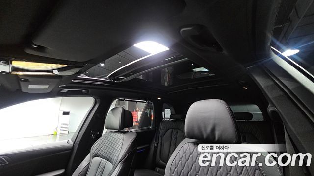 BMW X5 xDrive 30d M Sport