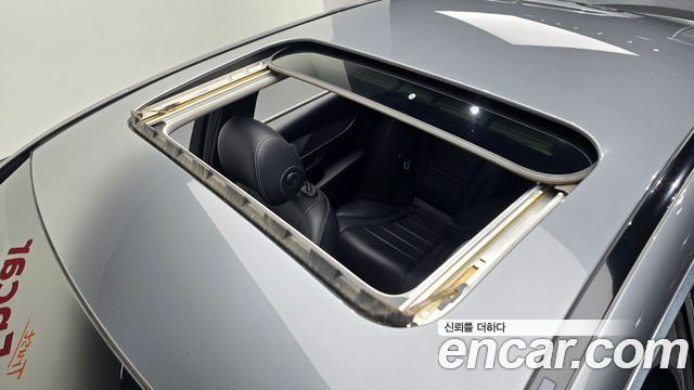 Mercedes-Benz C-Class C200 Avantgarde