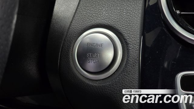 Mercedes-Benz C-Class C200 Avantgarde