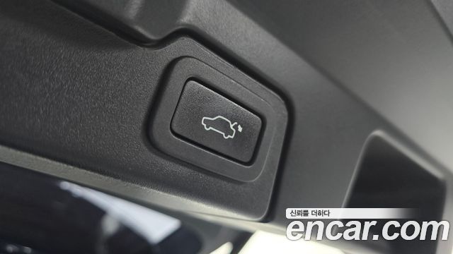 Land Rover Range Rover Evoque 2.0 TD4 SE