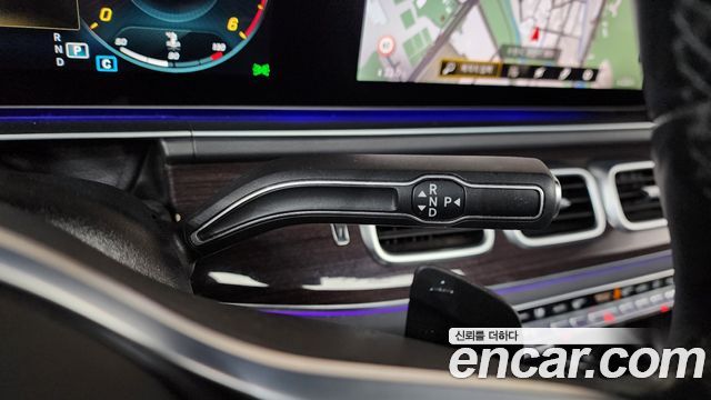 Mercedes-Benz GLE-Class GLE400d 4MATIC Coupe