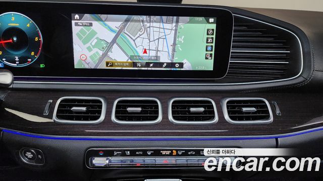 Mercedes-Benz GLE-Class GLE400d 4MATIC Coupe