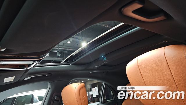 Mercedes-Benz S-Class S350 d