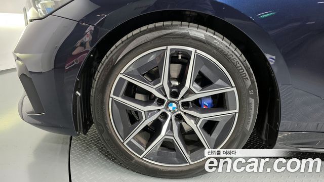 BMW 5-Series 523d M Sport