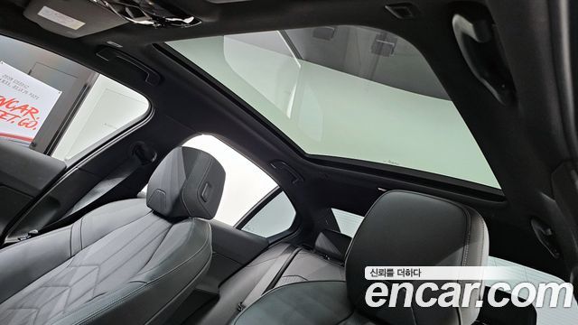 BMW 5-Series 523d M Sport