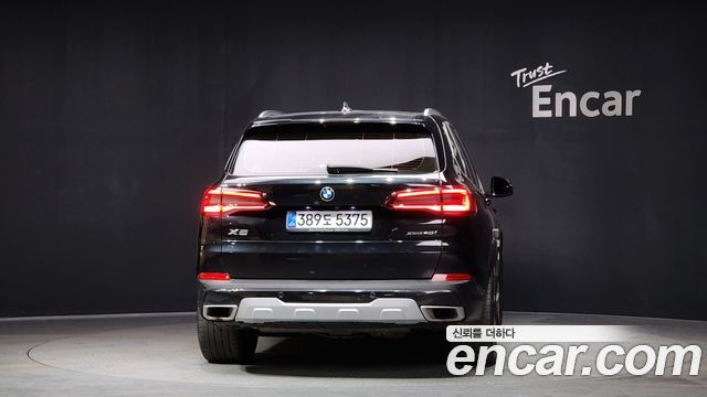 BMW X5 xDrive 40i xLine