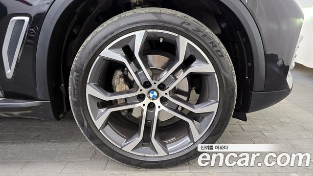 BMW X5 xDrive 40i xLine