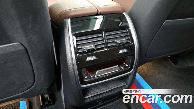 BMW X5 xDrive 40i xLine