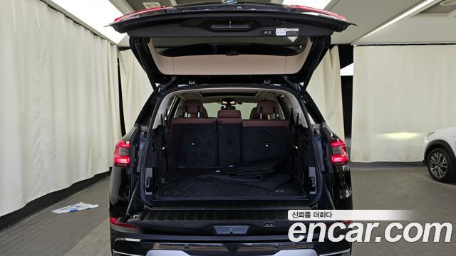 BMW X5 xDrive 40i xLine
