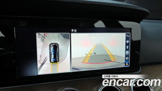 Mercedes-Benz E-Class E300 Exclusive