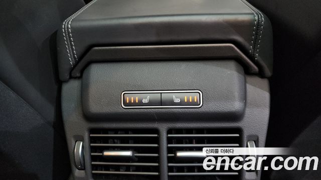 Land Rover Range Rover Evoque 2.0 TD4 HSE Dynamic