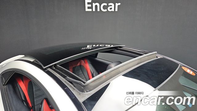 Mercedes-Benz E-Class E53 AMG 4MATIC+ Coupe