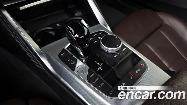BMW 4-Series 420i M Sport Convertible