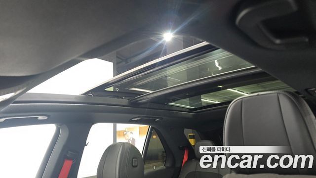 Mercedes-Benz GLE-Class AMG GLE53 4MATIC+