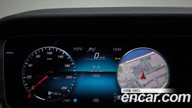 Mercedes-Benz E-Class E250 Exclusive