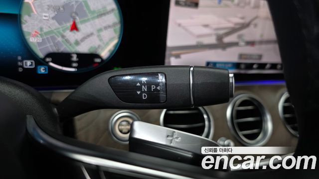 Mercedes-Benz E-Class E250 Exclusive